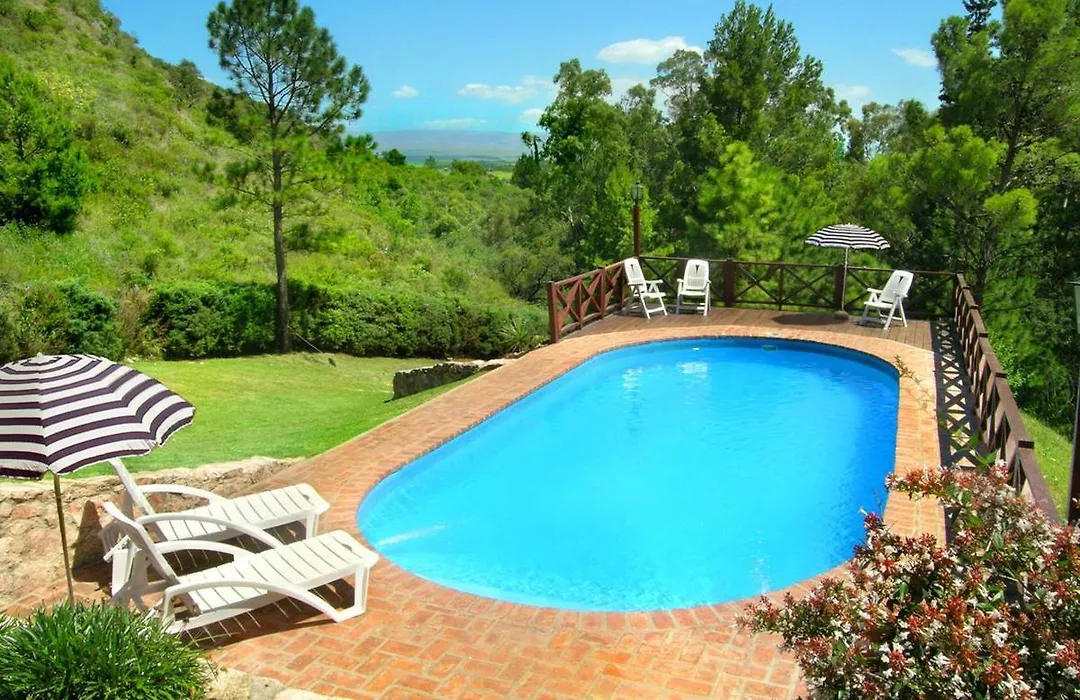 Cabanas Pozo Verde-1