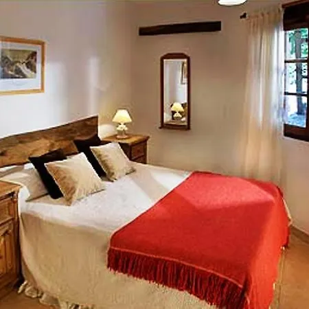 Cabanas Pozo Verde-2